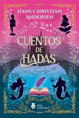 Tapa de Cuentos de hadas